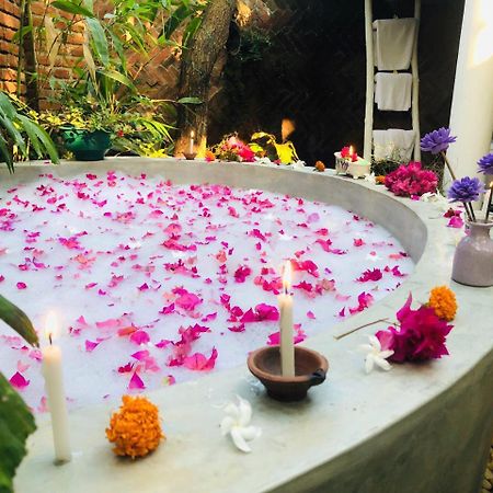 Plumeria Luxury Villas Uda Walawe Extérieur photo