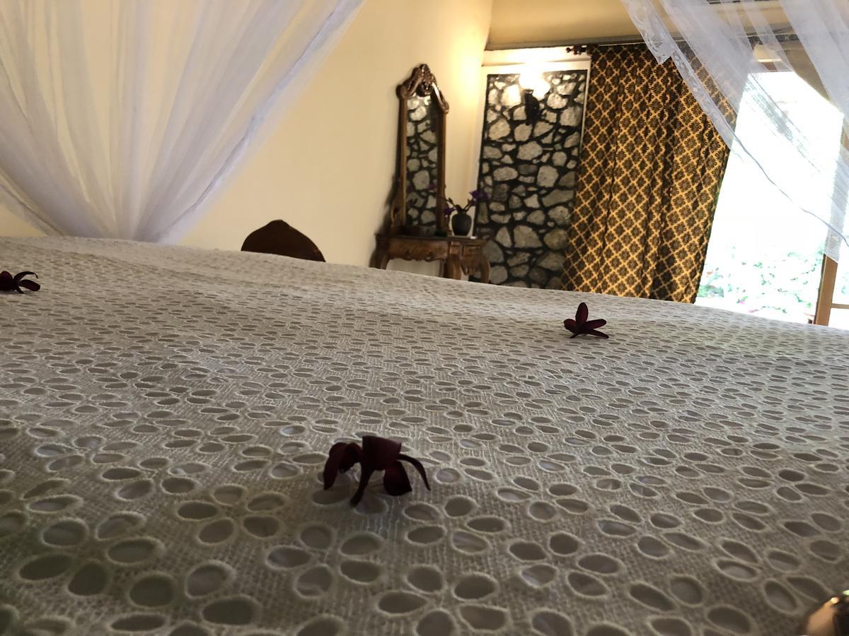 Plumeria Luxury Villas Uda Walawe Extérieur photo