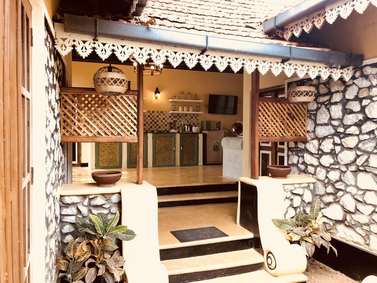 Plumeria Luxury Villas Uda Walawe Extérieur photo