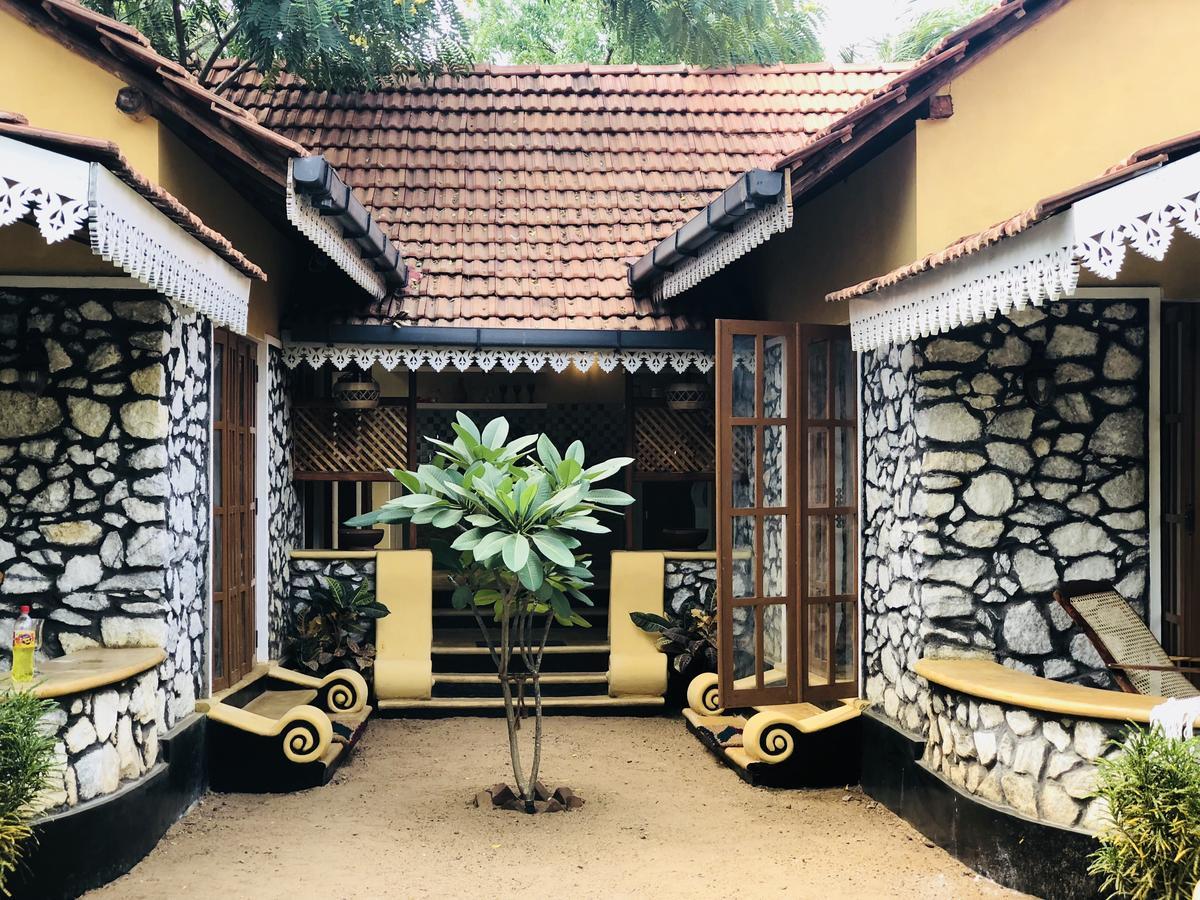 Plumeria Luxury Villas Uda Walawe Extérieur photo