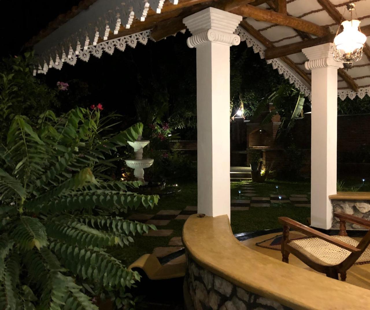 Plumeria Luxury Villas Uda Walawe Extérieur photo