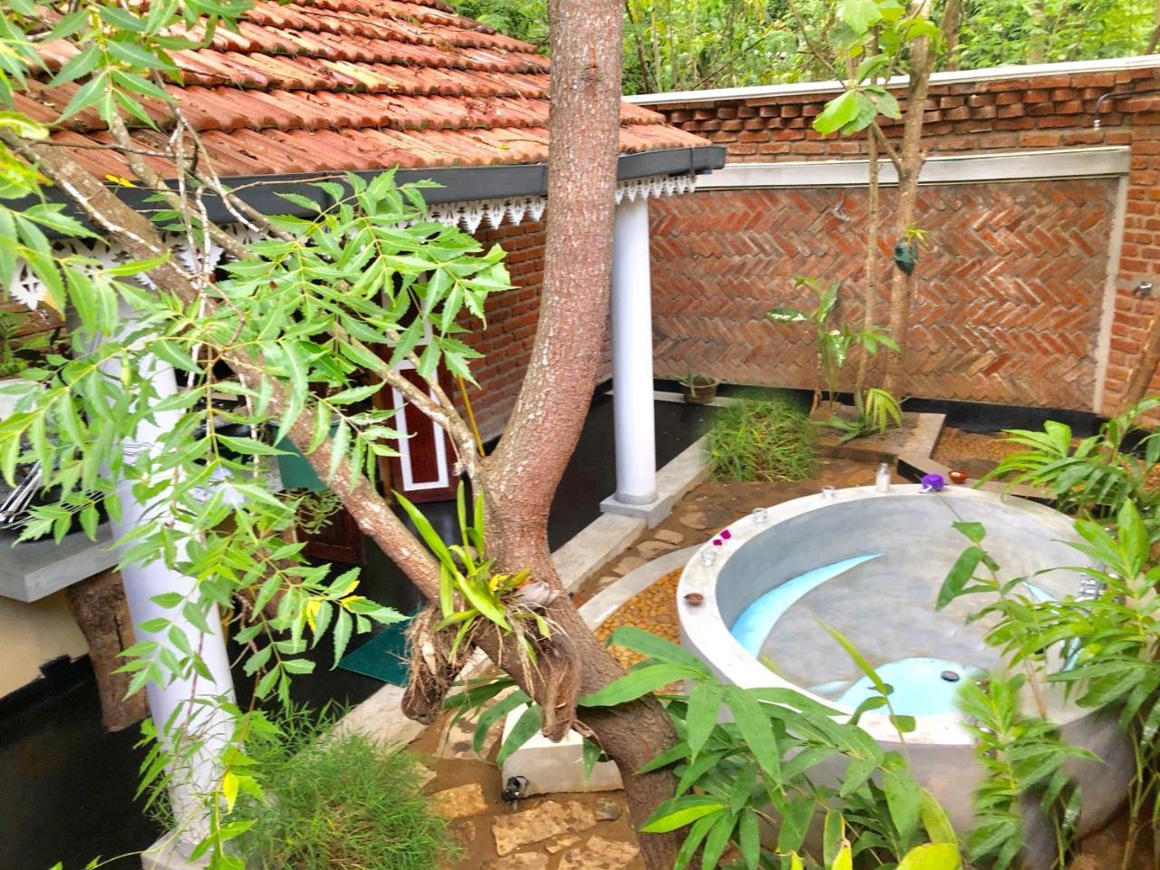 Plumeria Luxury Villas Uda Walawe Extérieur photo