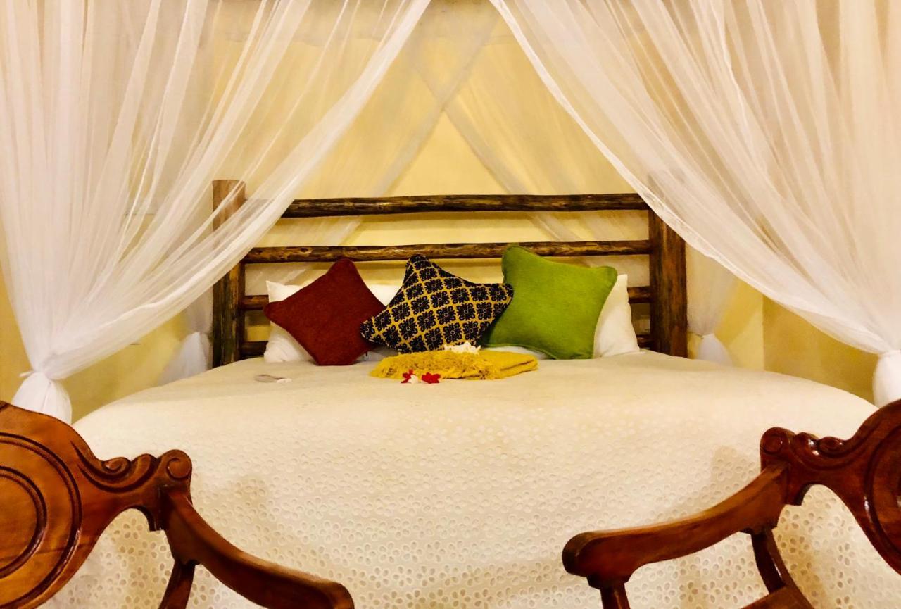 Plumeria Luxury Villas Uda Walawe Extérieur photo