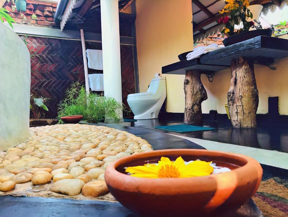 Plumeria Luxury Villas Uda Walawe Extérieur photo