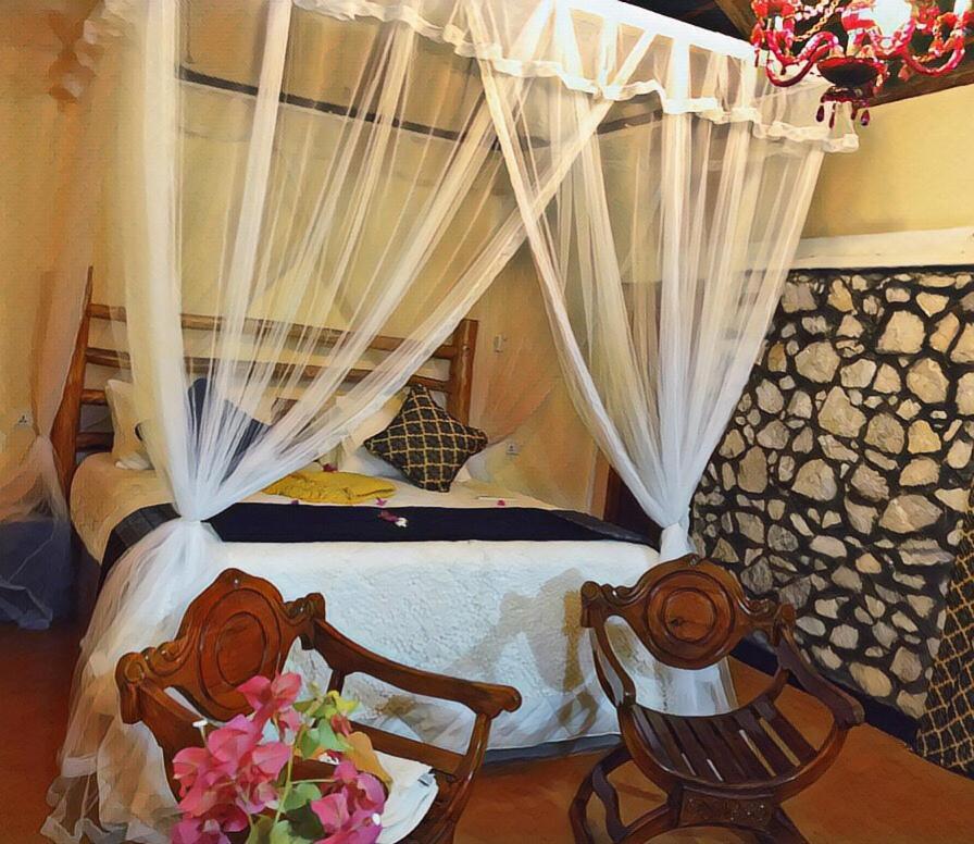 Plumeria Luxury Villas Uda Walawe Extérieur photo